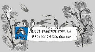 Refuge LPO : Ligue pour la Protection des Oiseaux