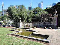 Botanical Gardens Sydney Entry Fee