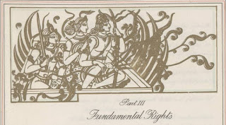 Unique features of Indian Constitution