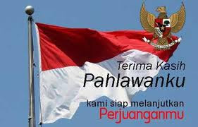 hari pahlawan 10 november