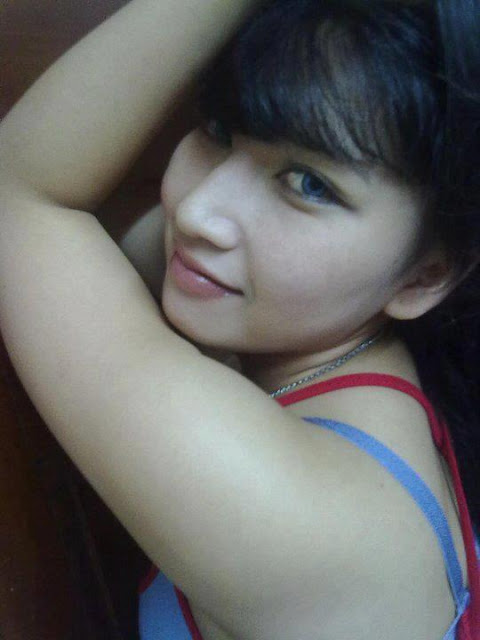 Tubuh Mulus Cewek Cantik Sensual