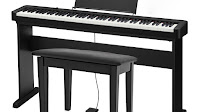 TOP 10 cây đàn piano giá rẻ cho người mới chơi và tập chơi