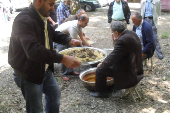 İstanbul Harmanpınar'lılar Derneği Bahar Kültür Şenlikleri Festivali