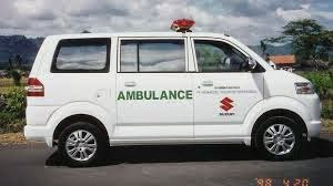 Sewa Ambulance Makassar