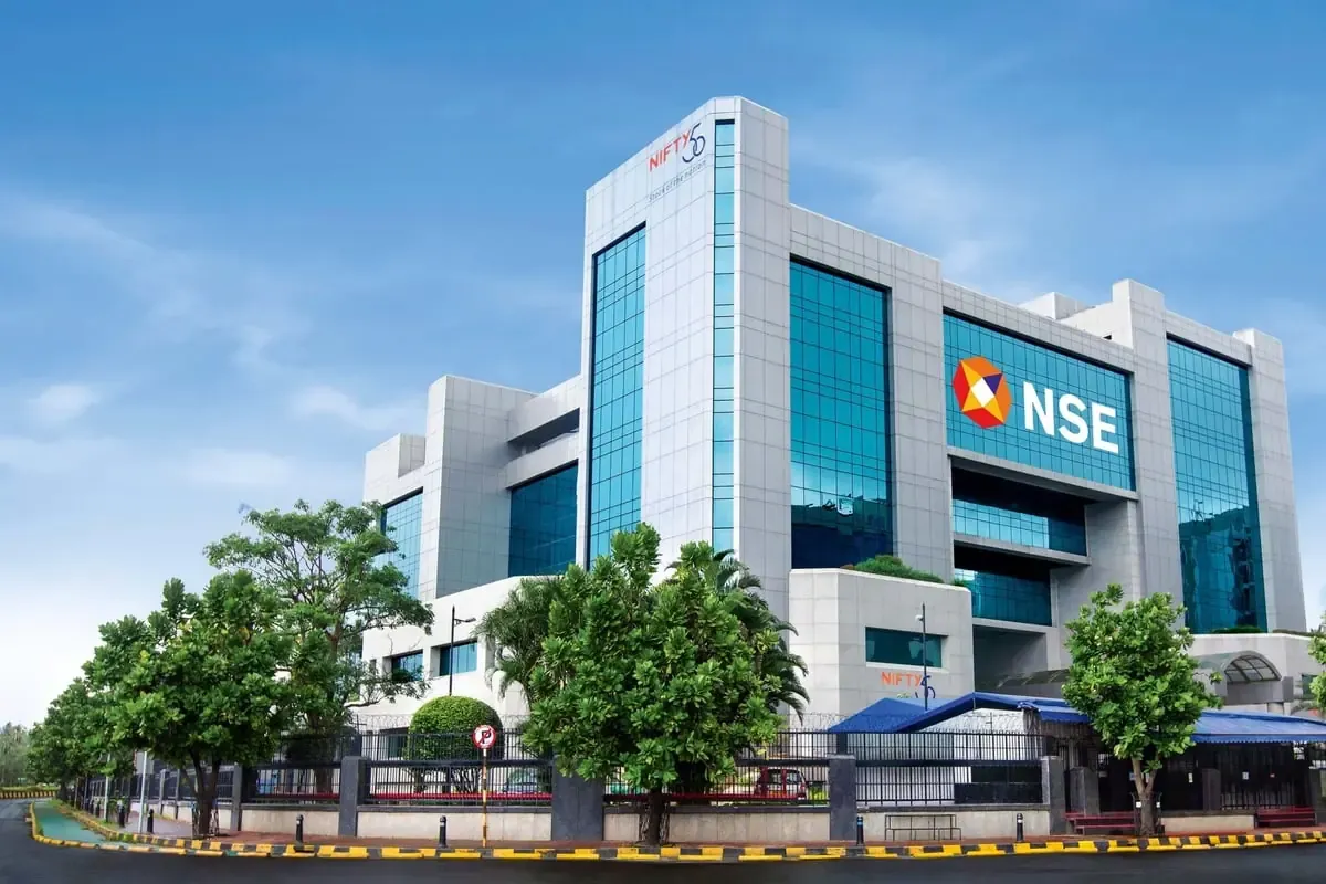 For Nifty 50 futures trading, India's NSE halves the lot size.