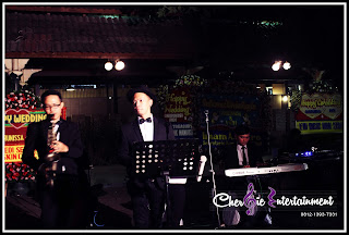 Wedding Band Jakarta