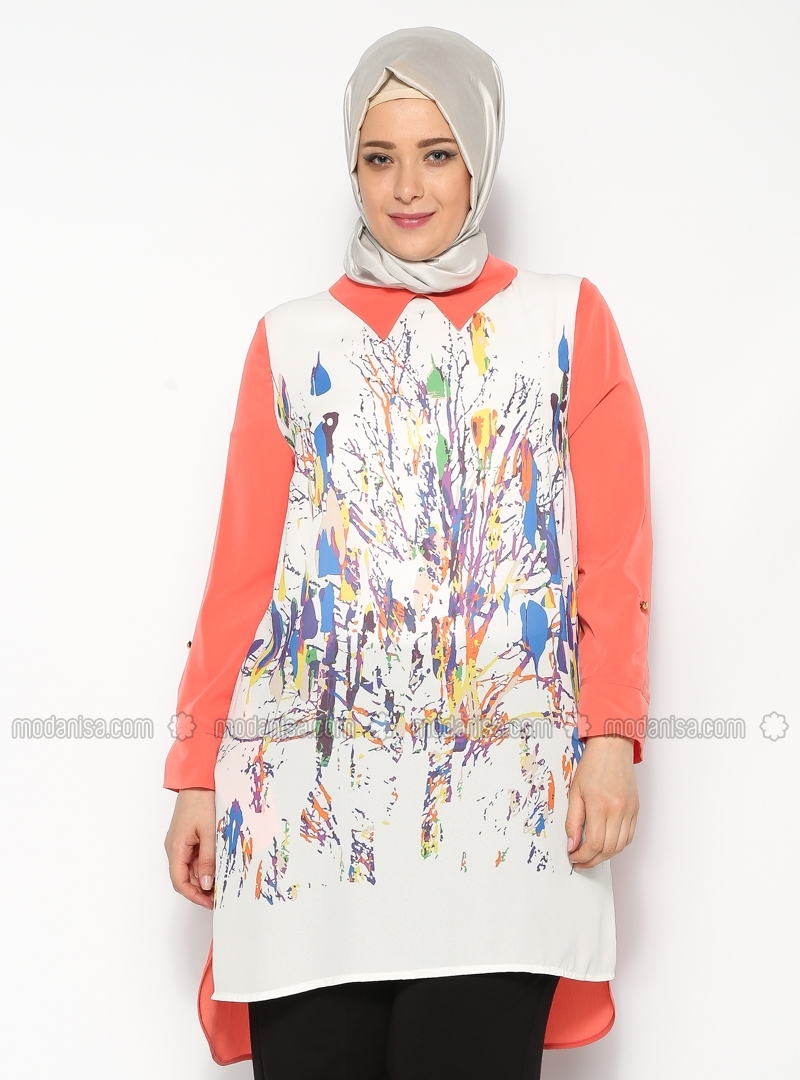 10 Model Baju Kebaya Muslim Untuk Orang Gemuk Tinggi Dan
