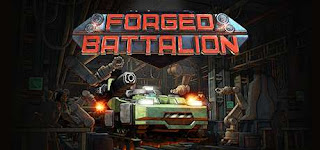 FORGED BATTALION FREE DOWNLOAD PC