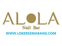 Lowongan Kerja Semarang di Alola Nailbar Sebagai Therapist Eyelash Extensions 