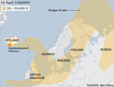 refund their customers iceland volcano map. refund their customers