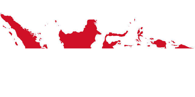 Belanda meninggalkan Indonesia