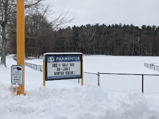 wbur: "One Challenge To Reopening Schools: Finding Enough Teachers"