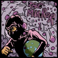The Mirror - Demo (2008)