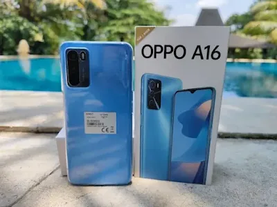 Tips dan Trik Menggunakan Oppo A16