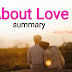 About Love Summary - Anton Chekhovs | Mero Solution