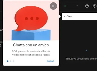 google chat