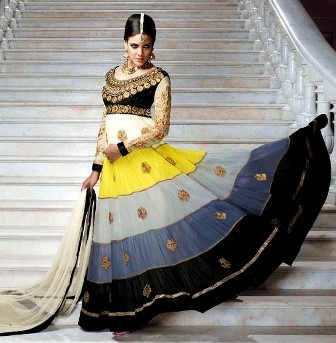 Anarkali-Suit-for-Party-Wear