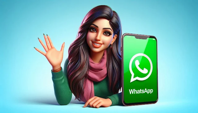 WhatsApp