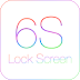 LockScreen IPhone 6S - iOS 9 APK 