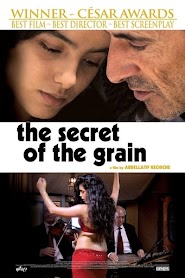 The Secret of the Grain (2007)