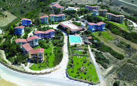 The Small Village hotel and maisonettes Kos island