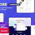CodBe - Software Landing and IT Solutions WordPress Theme Review