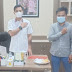 TSO VS Zarnawi Masyarakat Palas jadi korban, Ahmad Rizky Hasibuan SH:  DPRD Palas harus Tegas!