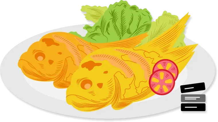 Menu Terbaik