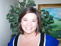 Kristen Horton, Director of Workforce Development