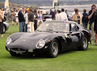 Ferrari 250 GTO