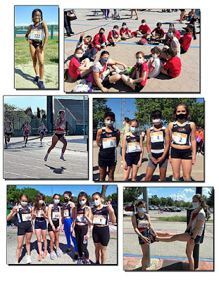 Atletismo Aranjuez Marathón Atlético