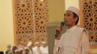 Ust. Abdul Somad: Sunnni dan Syiah Enggak Sama Seperti NU dan Muhammadiyah, Perbedaannya Luar Biasa