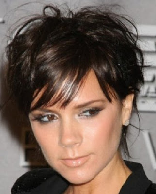Victoria Beckham Short Hair Styles 2011. In 2011, short hairstyles are