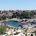 Information About Antalya