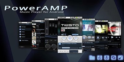 Poweramp