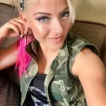 Alexis Kaufman Aka Alexa Bliss  Foto 31