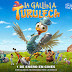 La Gallina Turuleca película español latino hd 1080p