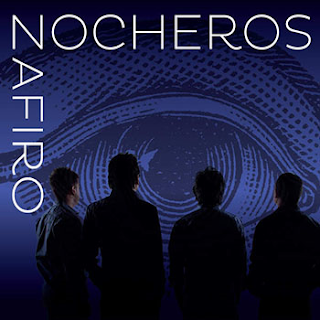 Los Nocheros - Zafiro 2013