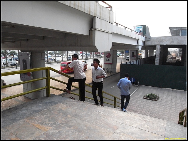 河內、下龍灣七日遊 -1