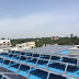 30kWp Steel-Sheet Rooftop Solar PV Power Plant