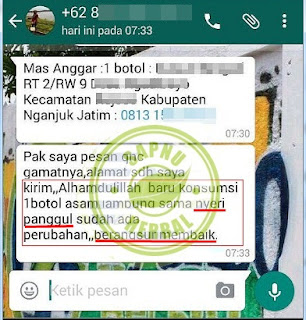 cara menyembuhkan radang panggul