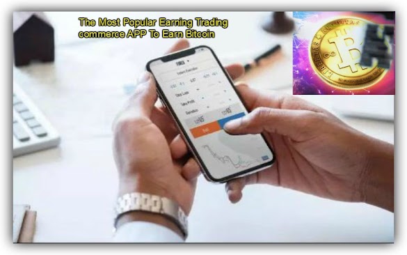 Best Bitcoin Trading App In Nigeria / Blockfolio Bitcoin/Altcoin App screenshot - They must also offer tools for analysis and mobile apps for your bitcoin trade.