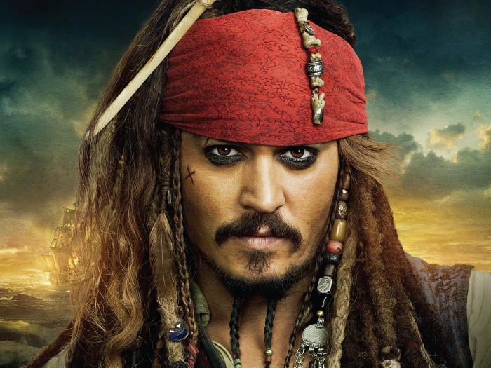 orlando bloom pirates of caribbean 4. Pirate of the Caribbean 4
