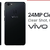 Perbandingan Harga Vivo V7+ Plus vs Vivo V7 