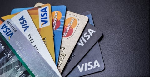 Credit Cards For Small Business