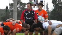 campeonato argentino de rugby