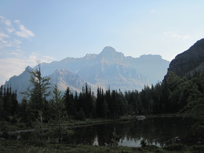 Schaffer Lake