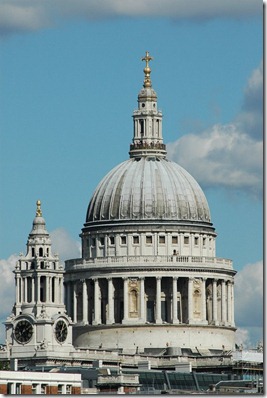 Lon 36 - Church Dome