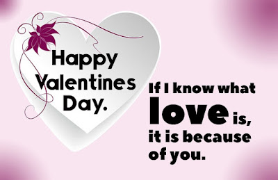 Happy Valentine Day Wishes Quotes