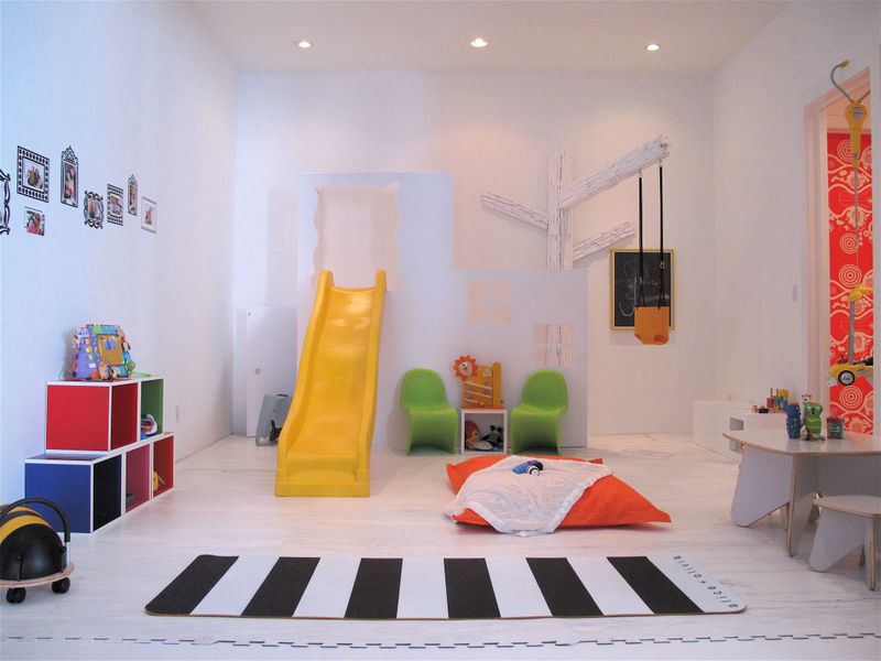  Ideas  For Playroom  Fun Design  Dazzle